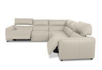 VESSALLI LEATHER