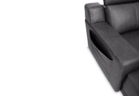 VANTRO LEATHER