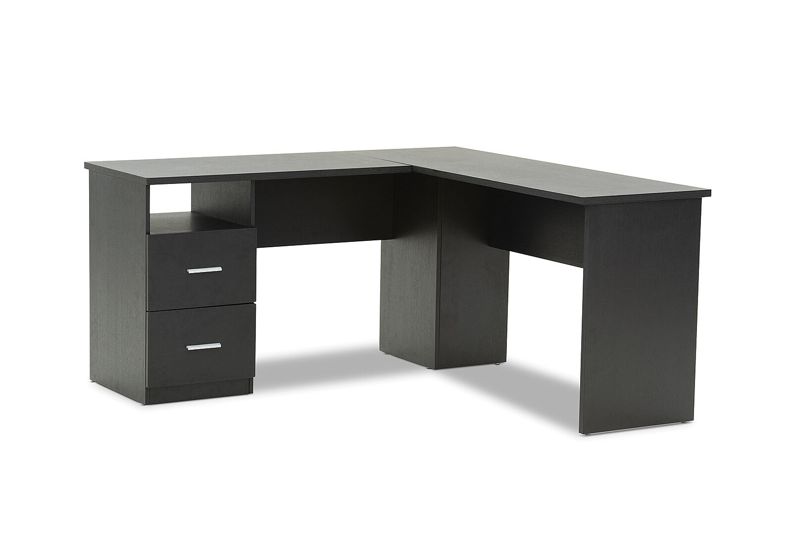 BOLTON - Corner Desk. BOLTON