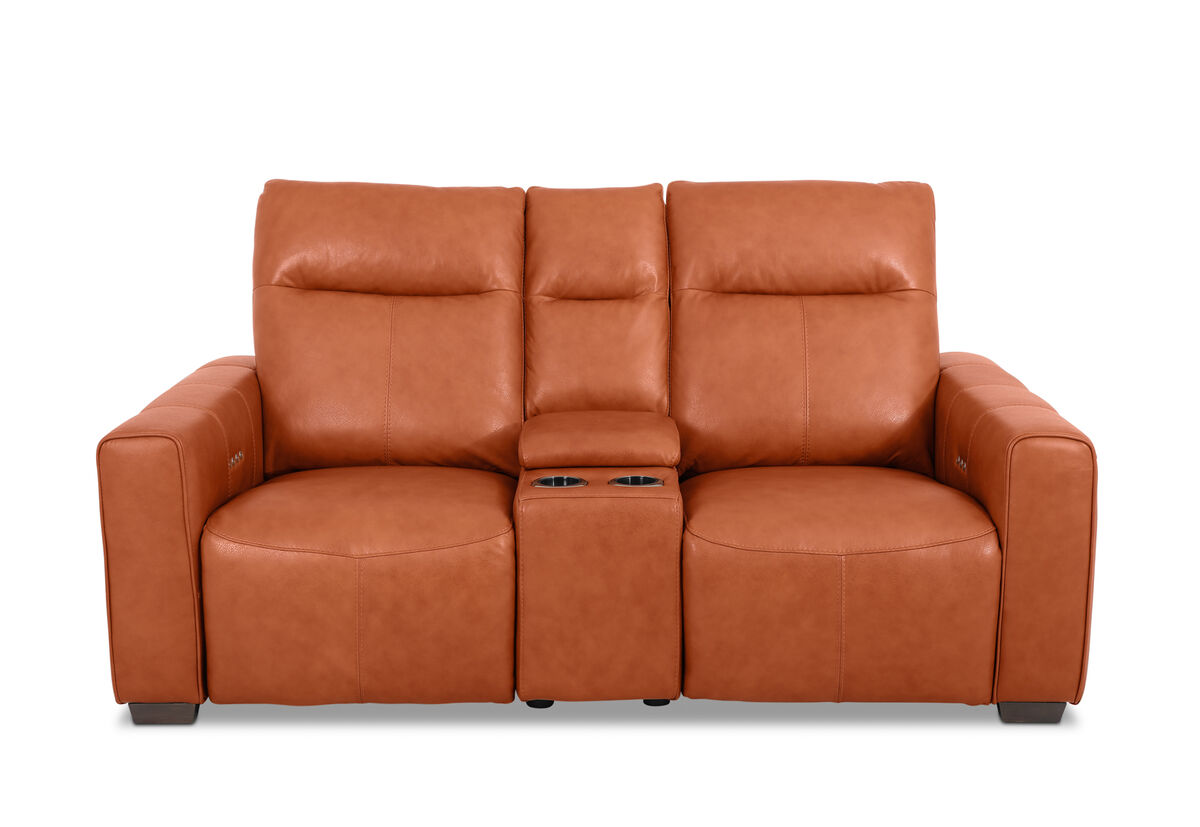 MATIAS LEATHER