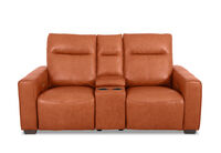 MATIAS LEATHER