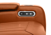 THANE LEATHER - Electric Recliner THANE LEATHER