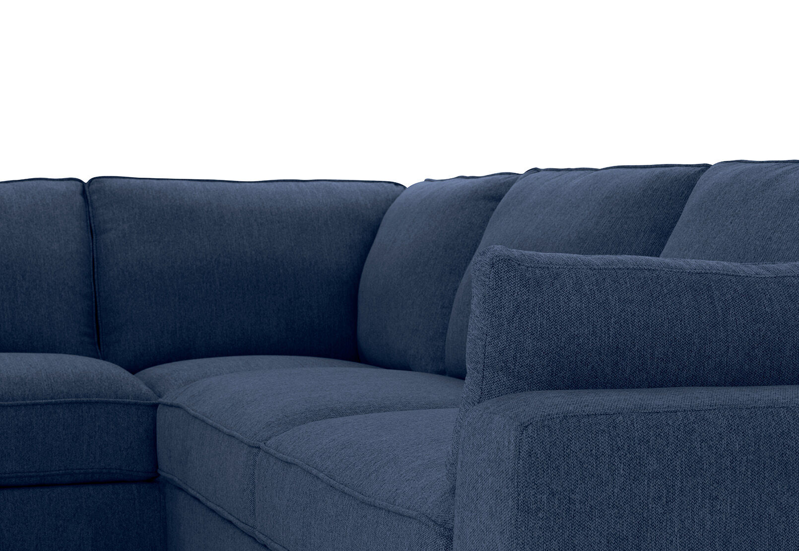 CIARA - LHF Corner chaise CIARA