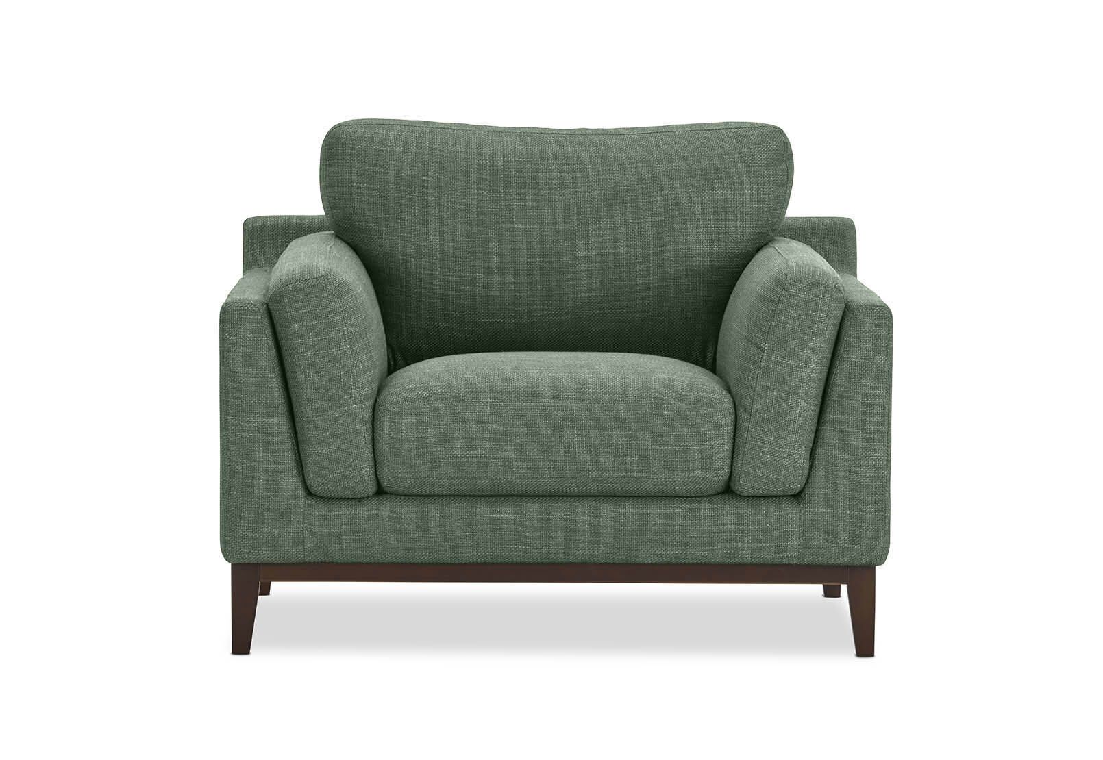 LAURIE - Accent chair LAURIE
