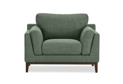 LAURIE - Accent chair