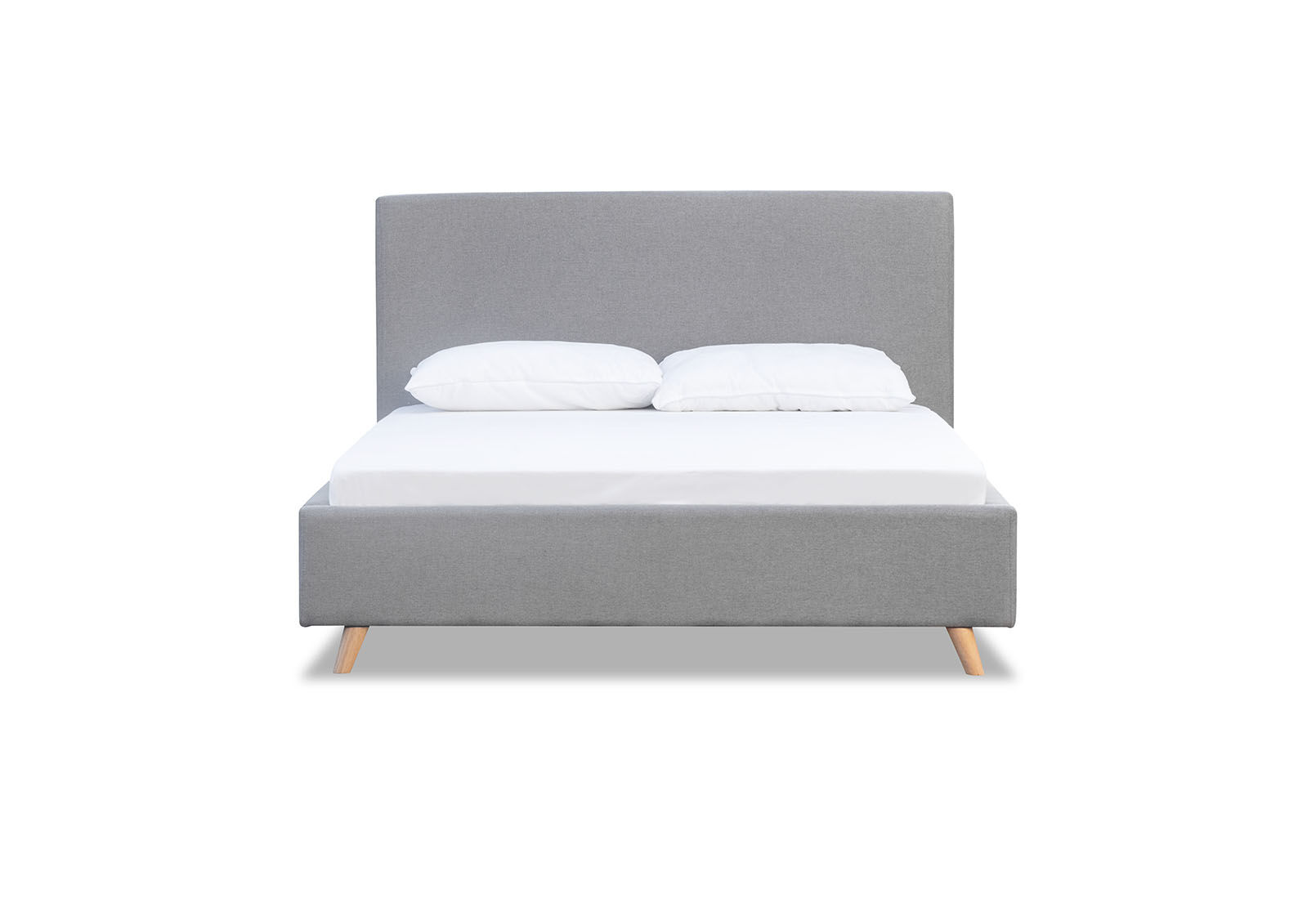 CORREA - Double Bed CORREA