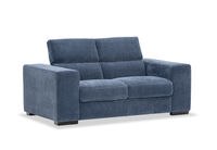 DARIO FABRIC - 2 Seater Sofa DARIO FABRIC