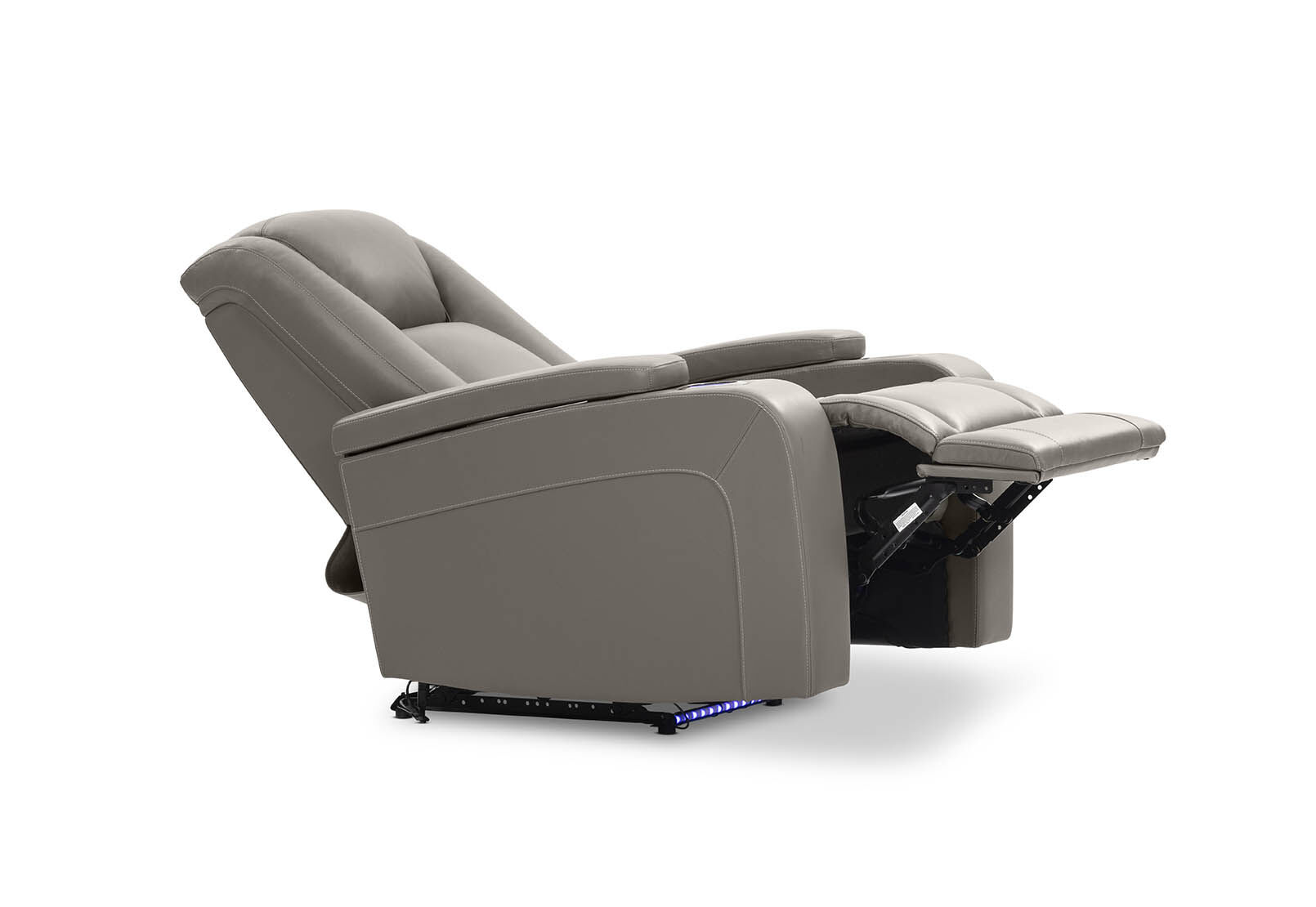SENTINAL MK2 LEATHER - Electric Recliner SENTINAL MK2 LEATHER