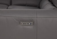 DOMINICO LEATHER