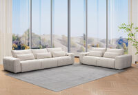LORYN FABRIC