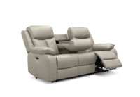 DACIA LEATHER