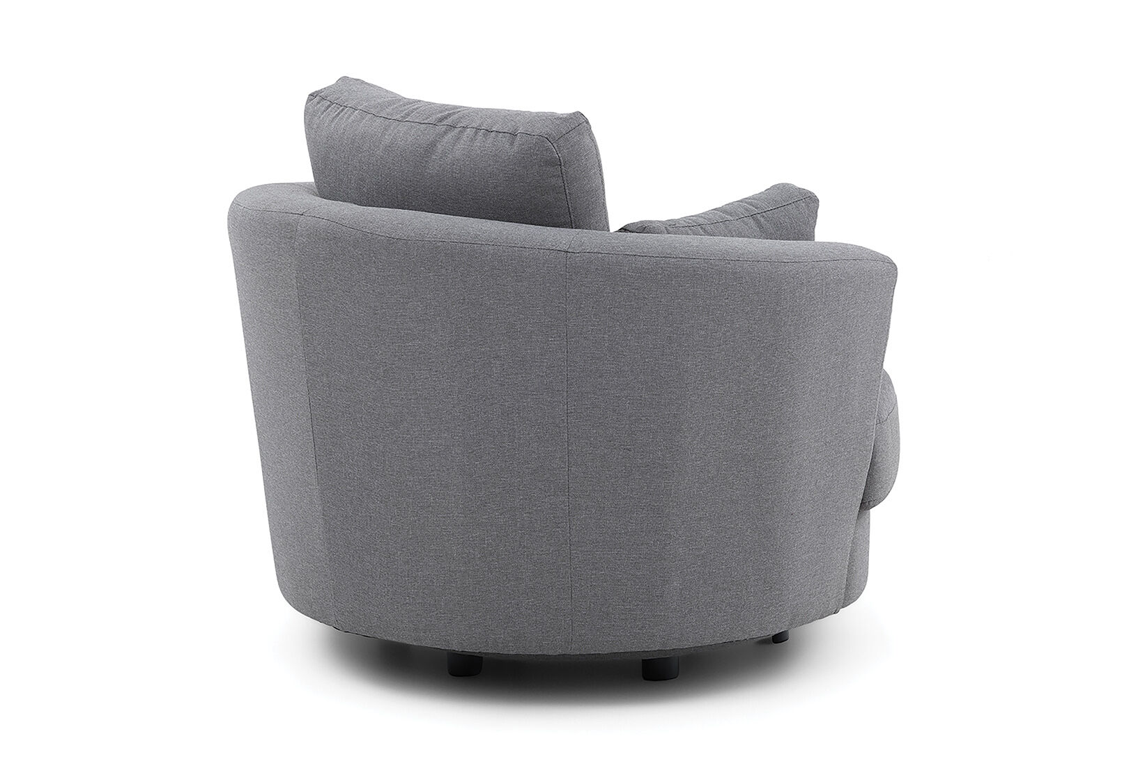Swivel store chair amart