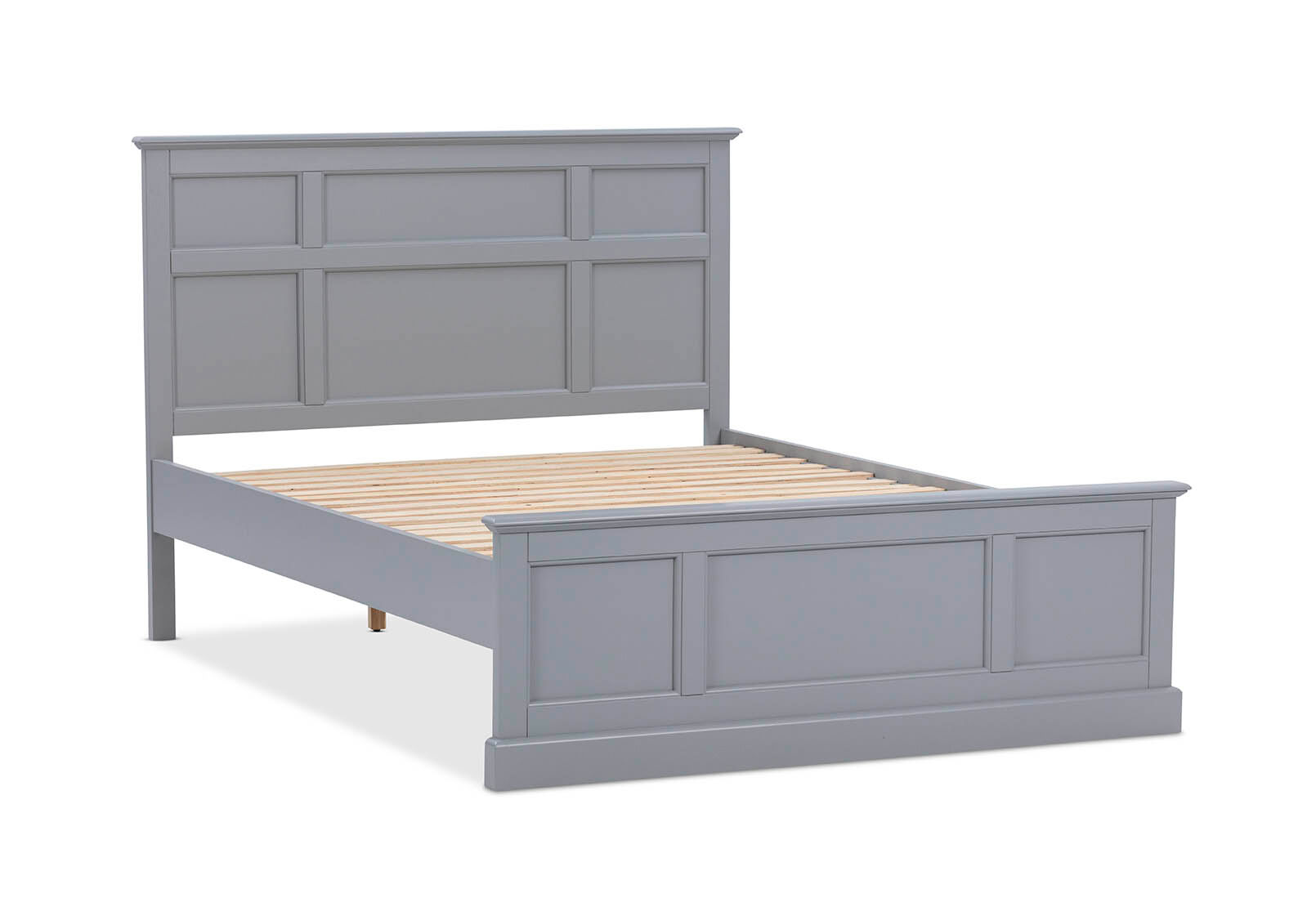 CHRYSTELLE - Double Bed CHRYSTELLE