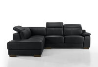ESCHER LEATHER