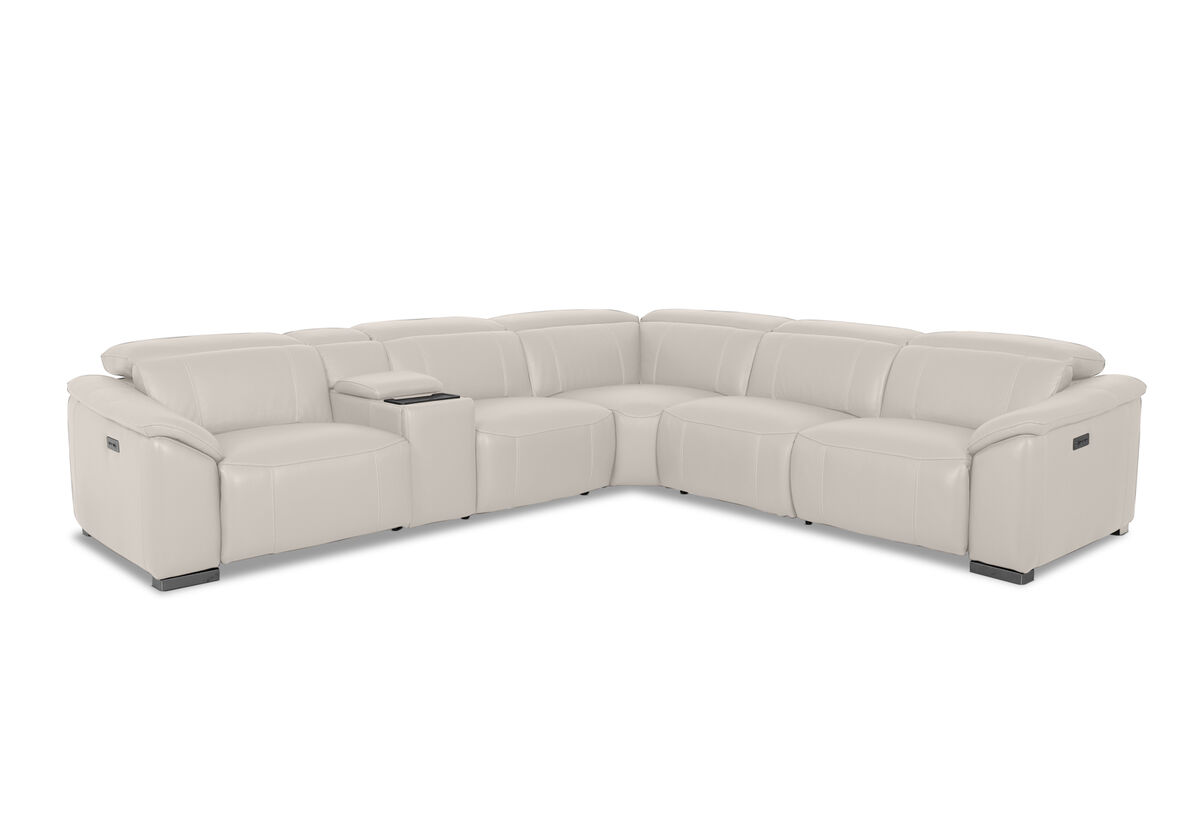 FIORELLA LEATHER
