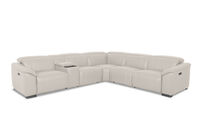 FIORELLA LEATHER