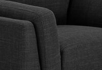 LAURIE - Accent chair LAURIE