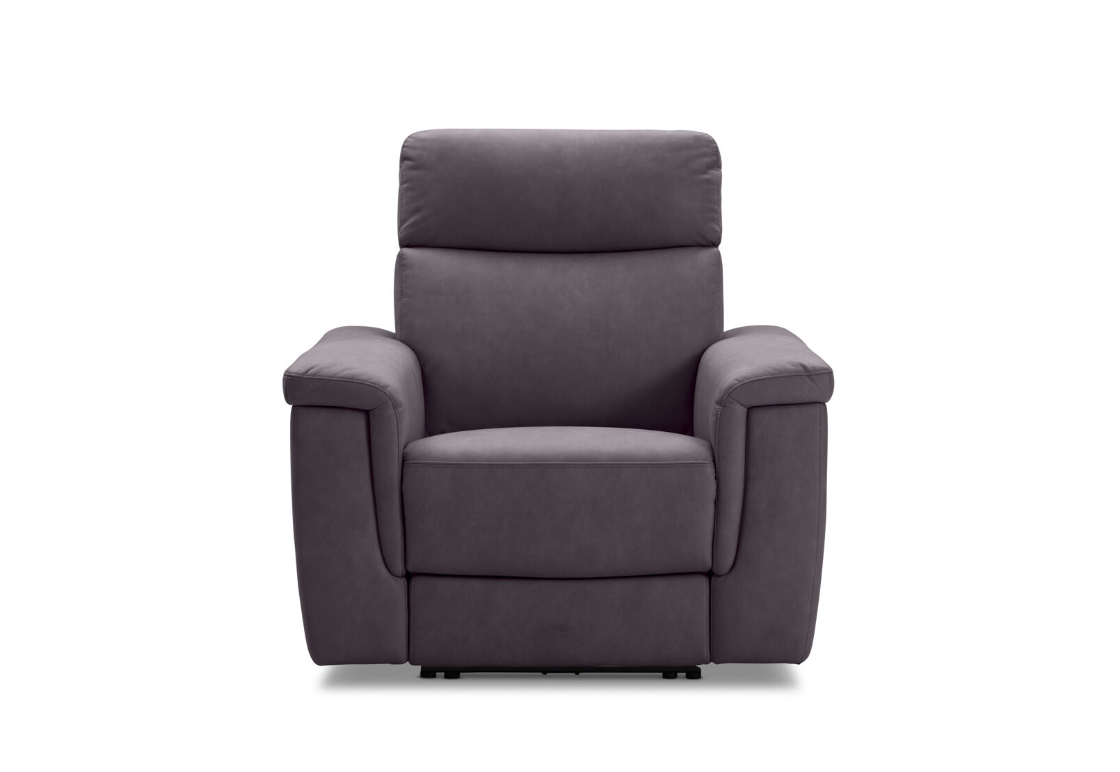 SERGIO FABRIC - Electric Recliner SERGIO FABRIC