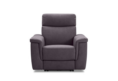 SERGIO FABRIC - Electric Recliner