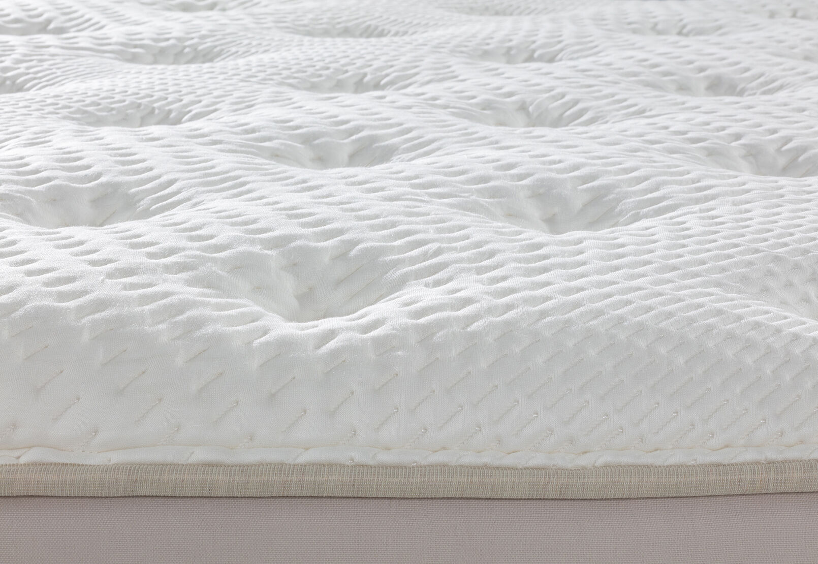 ORTHOKINETIC PRESTIGE ELYSIUM GENTLY FIRM - Super King Mattress (MTO) ORTHOKINETIC PRESTIGE ELYSIUM GENTLY FIRM