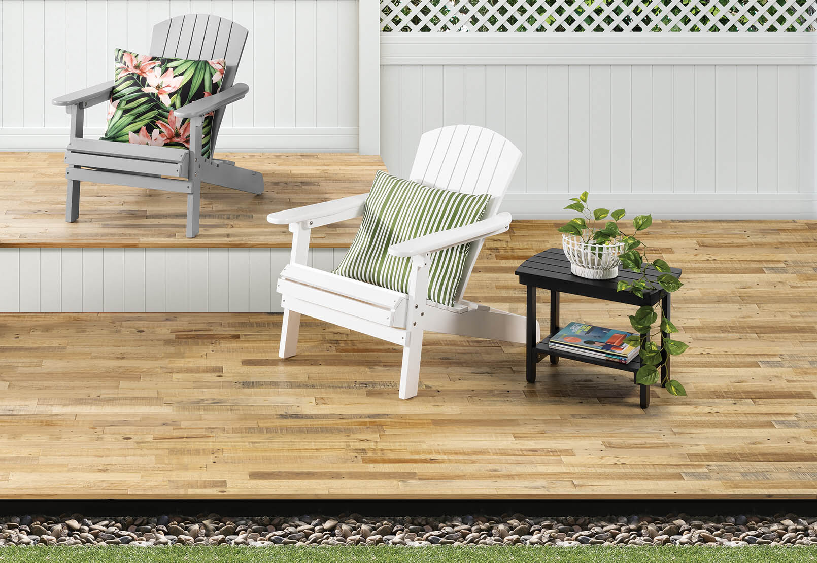 REPLICA ADIRONDACK