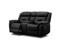BRAYLON LEATHER