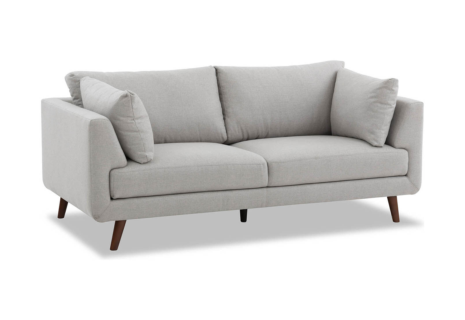 Amart 2 online seater lounges