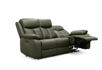 DACIA LEATHER