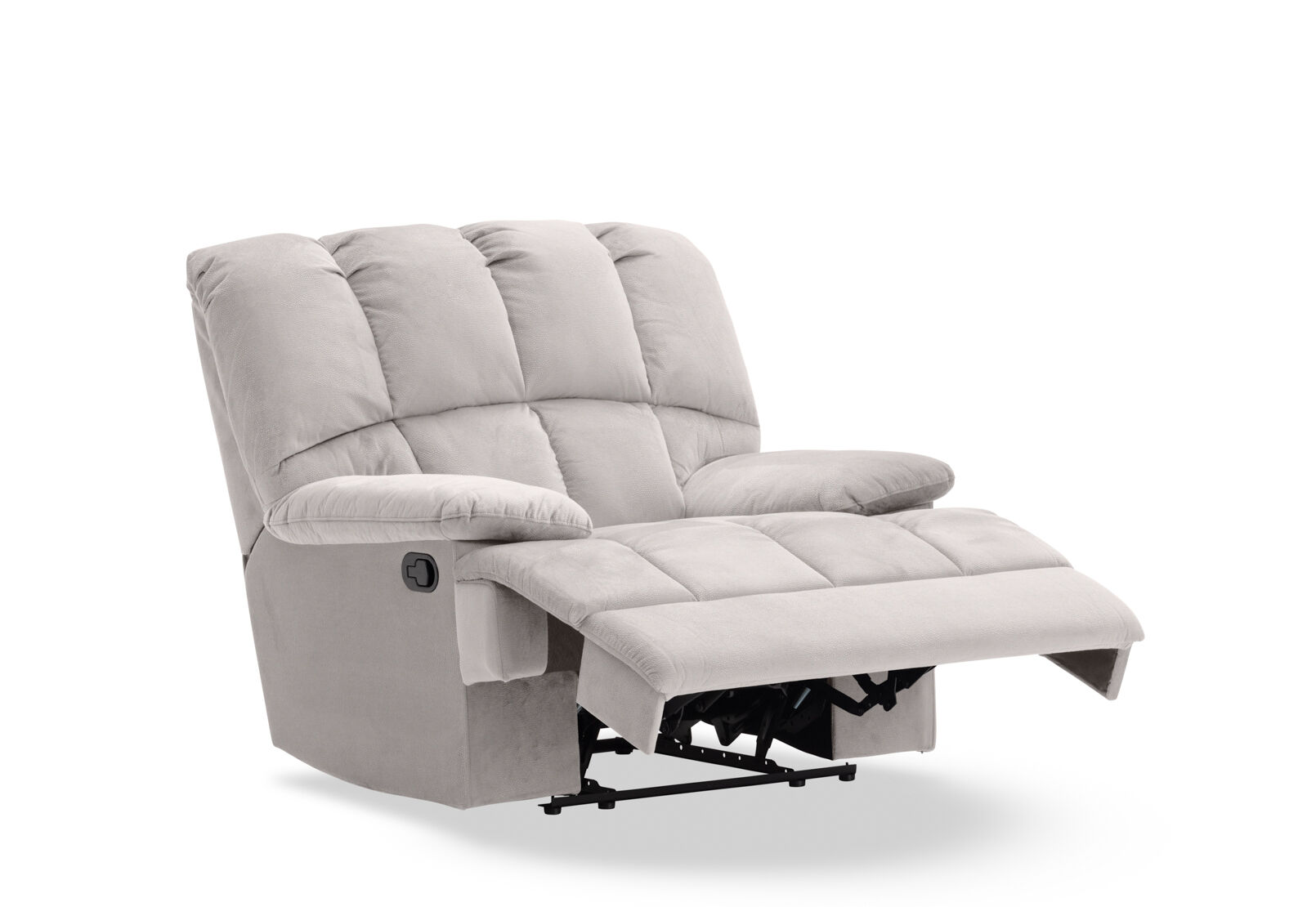 LEBRON FABRIC - Recliner LEBRON FABRIC