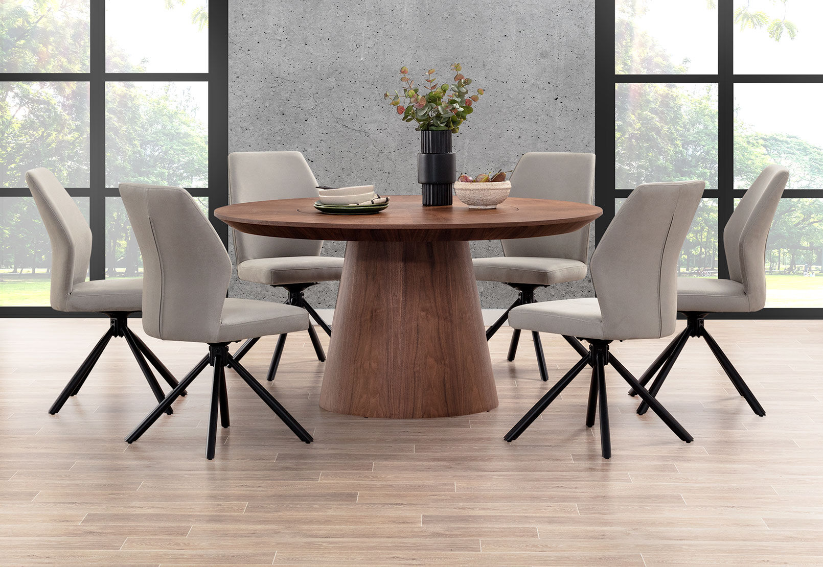 MAYLEE - Dining Chair MAYLEE