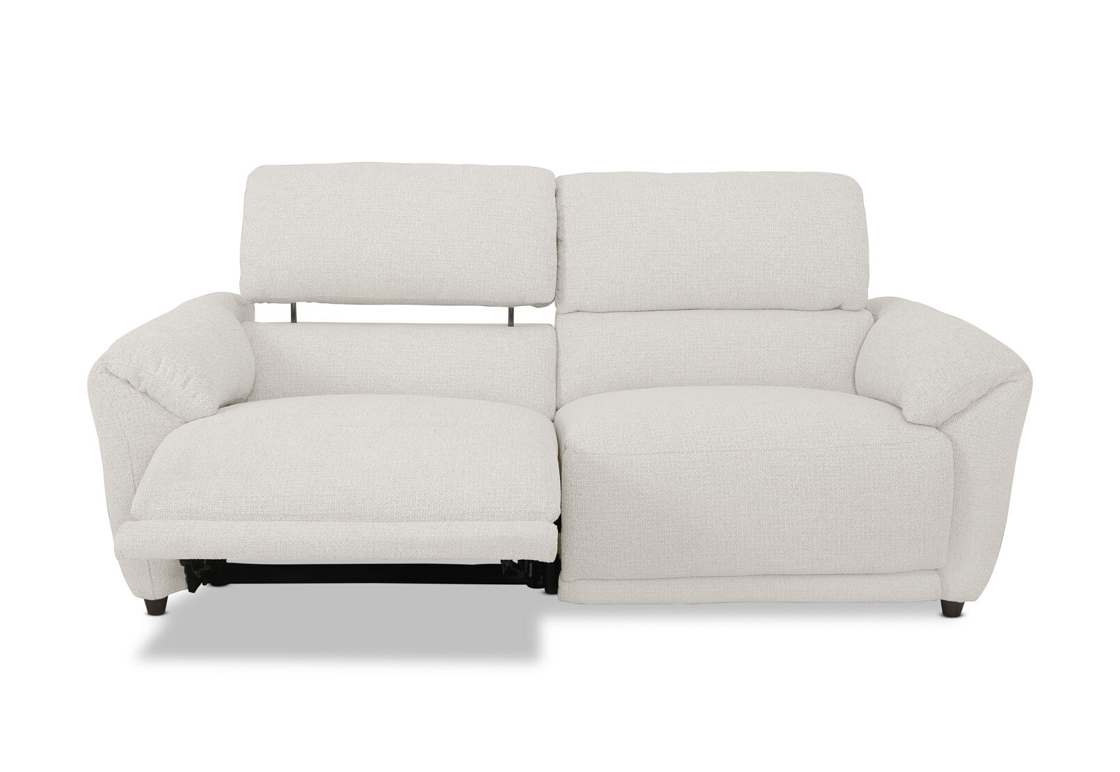 KYLON FABRIC - 2.5 Seater with Inbuilt Electric Recliners KYLON FABRIC