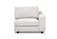 VERONICA FABRIC - 3.5 Seater Modular Lounge VERONICA FABRIC