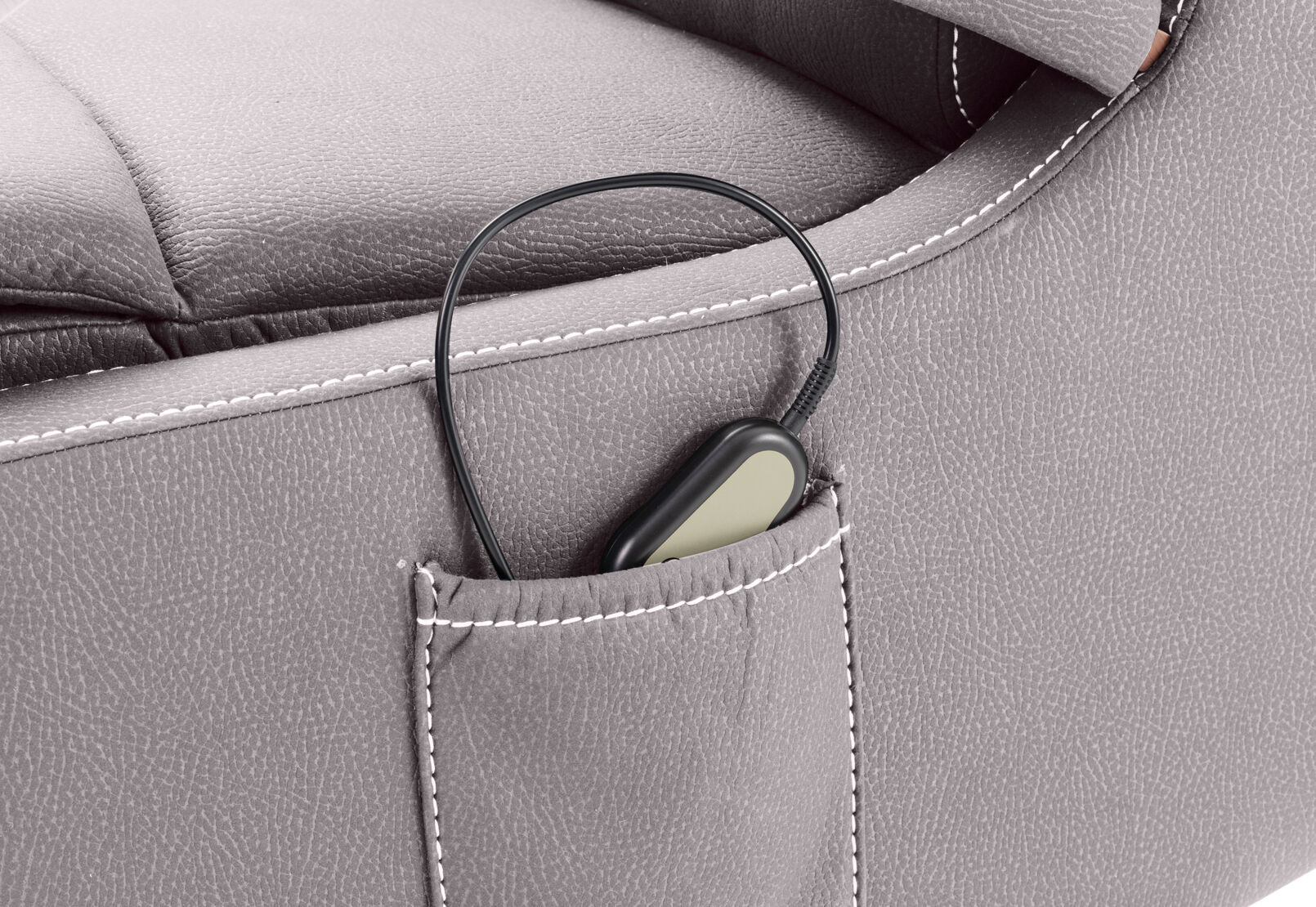 JONAS FABRIC - Electric Lift Chair JONAS FABRIC