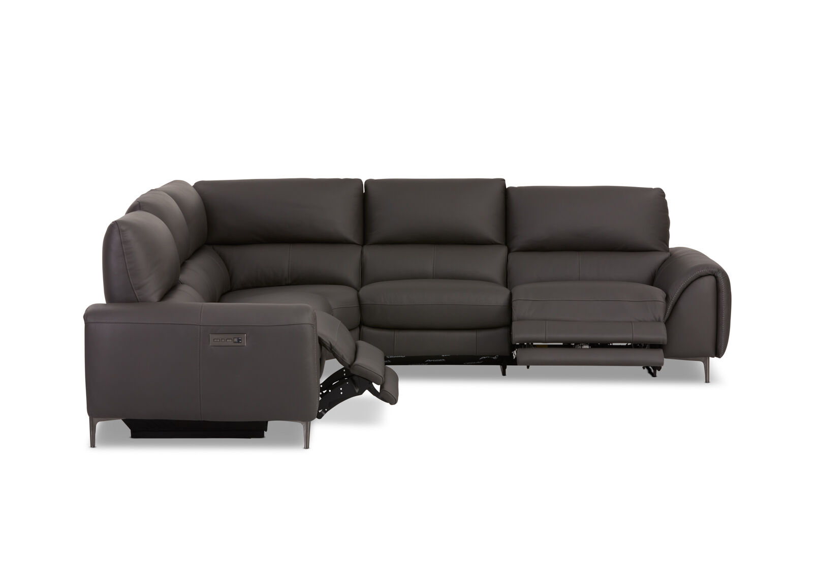 DOMINICO LEATHER