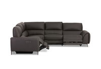 DOMINICO LEATHER