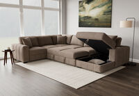 ANWEN FABRIC