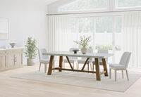 MATTEO - Dining Table MATTEO