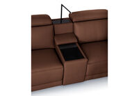 VANTRO LEATHER