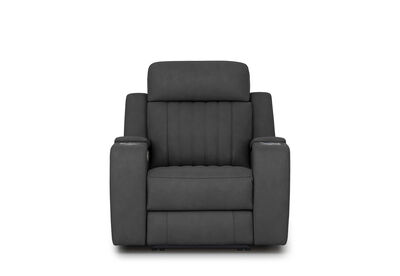 THANE FABRIC - Single Electric Recliner