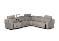 VANTRO LEATHER