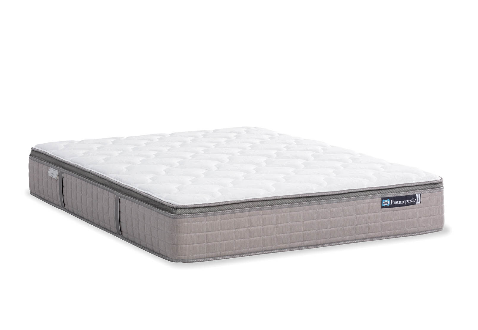 ELEVATE BOROUGH MEDIUM - Super King Mattress (MTO) ELEVATE BOROUGH MEDIUM