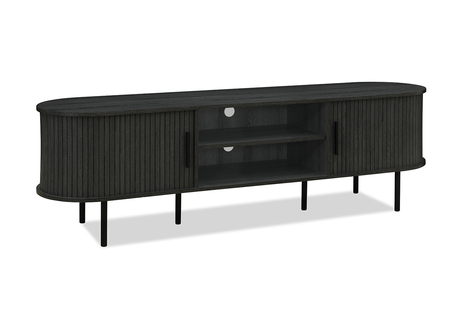 McCOY - Entertainment Unit McCOY