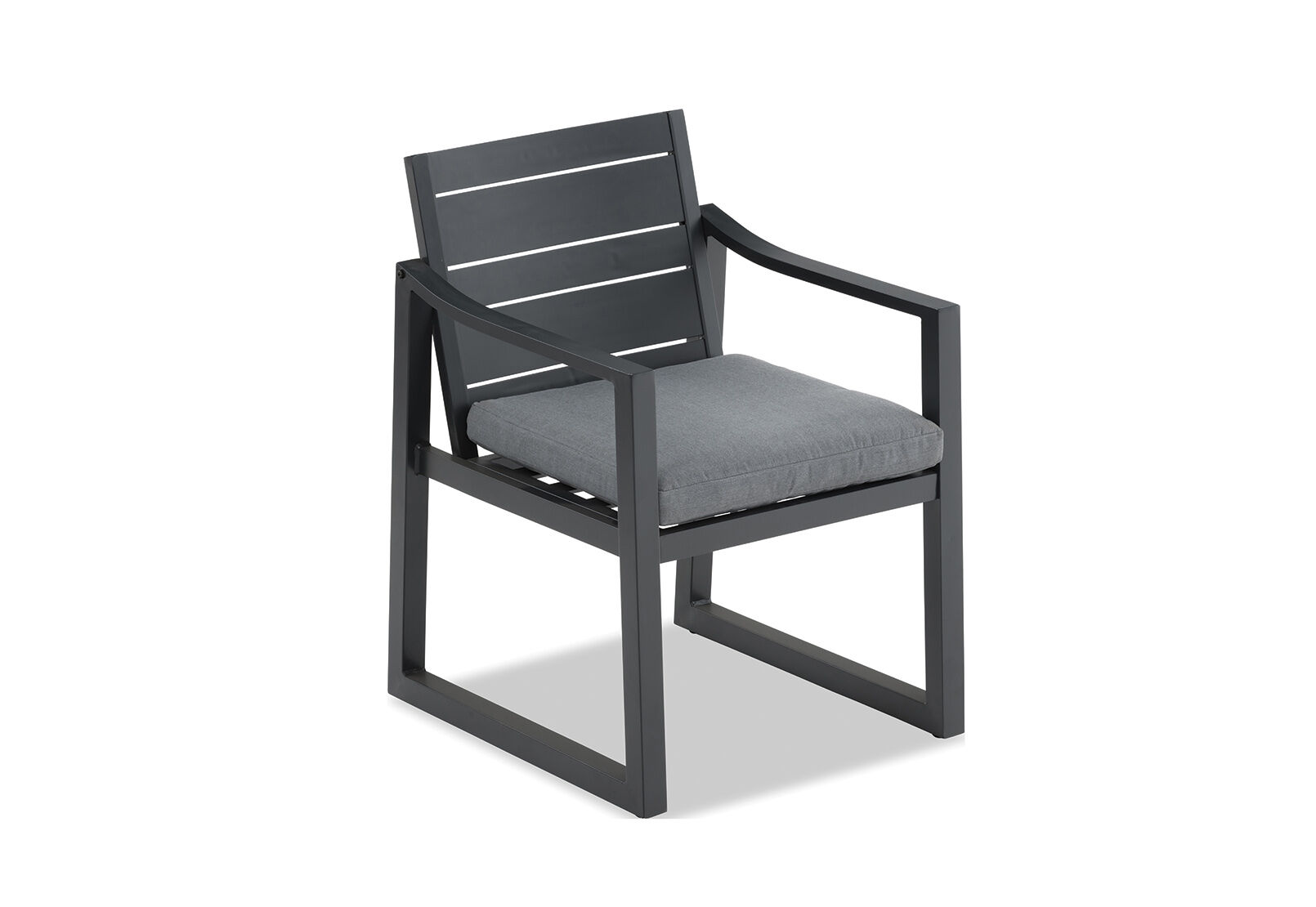 ZARIAH - Outdoor Dining Chair ZARIAH