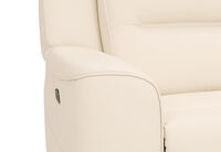 LANDO LEATHER