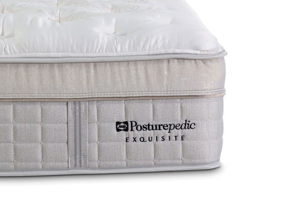 EXQUISITE GOLD - Single Mattress