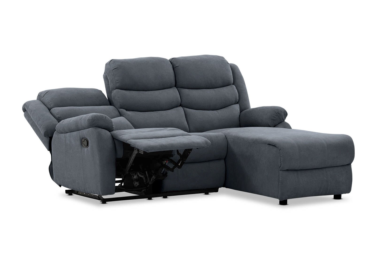 PRESCOTT - 3 Seater RHF Chaise PRESCOTT