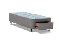 POSTUREPEDIC EXQUISITE ACCOLADE DRAWER BASE
