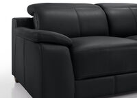 ESCHER LEATHER
