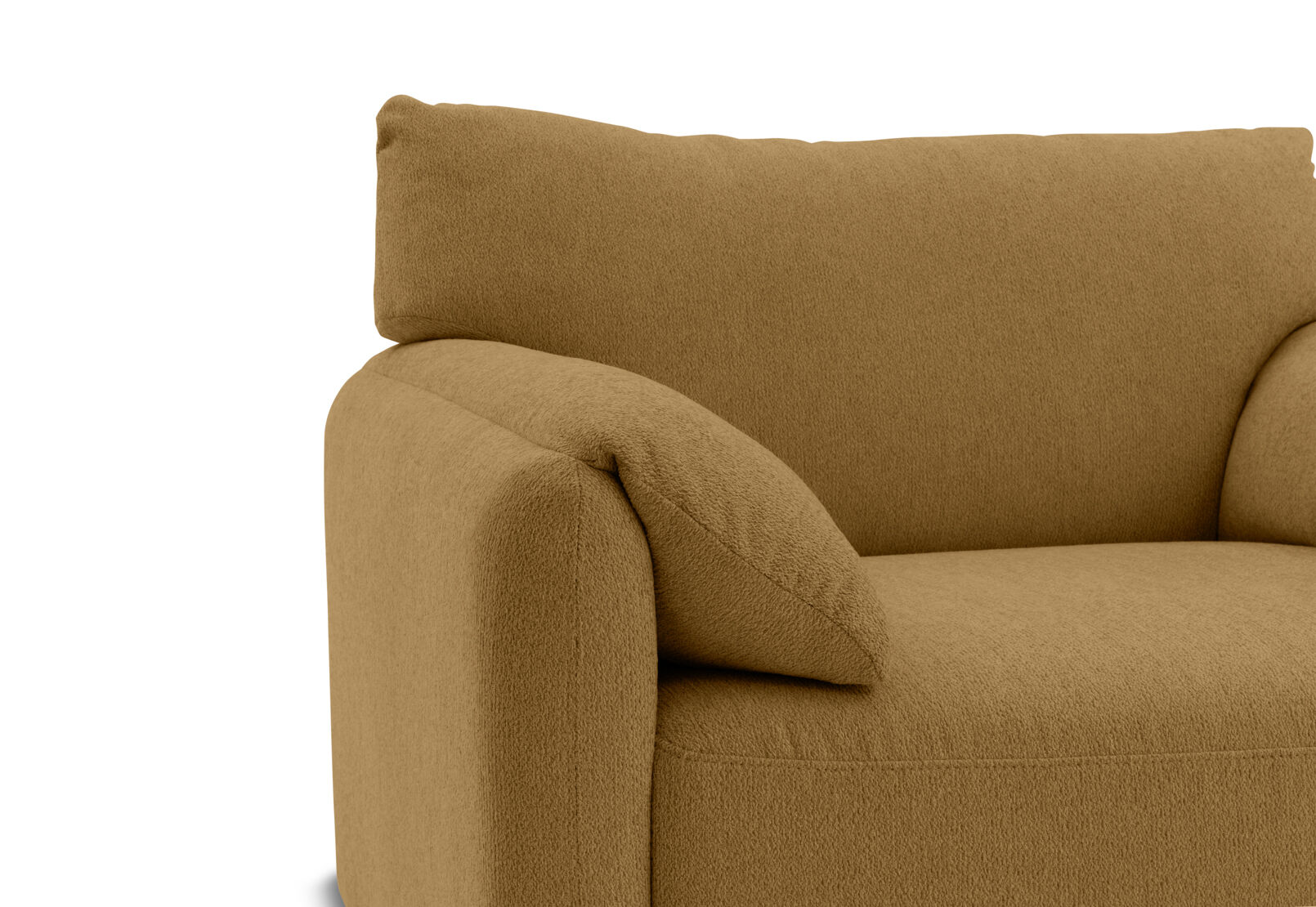 VARLEY FABRIC - Accent Chair VARLEY FABRIC