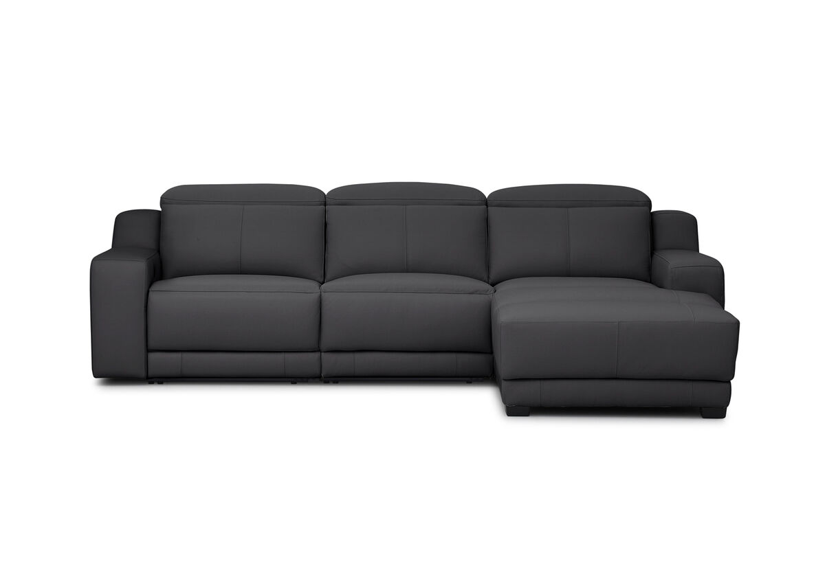 VANTRO LEATHER